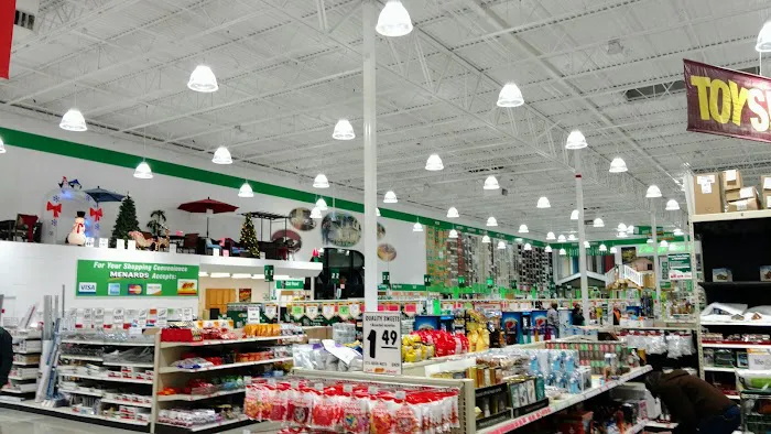 Menards 4
