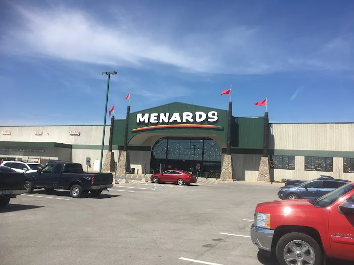 Menards 6