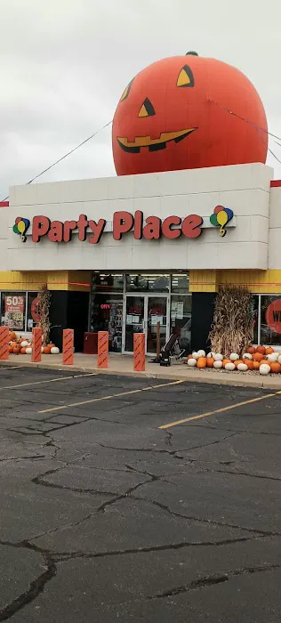 Party Place 2