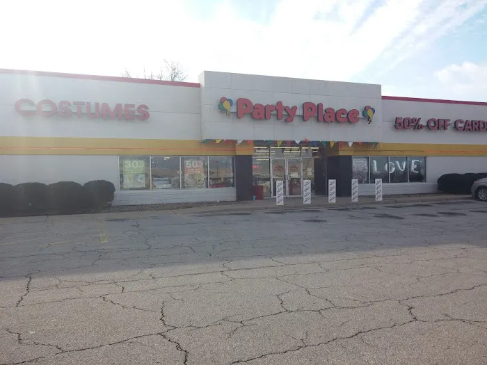 Party Place 5