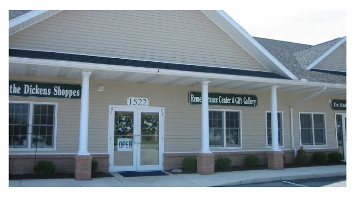 The Remembrance Center 2