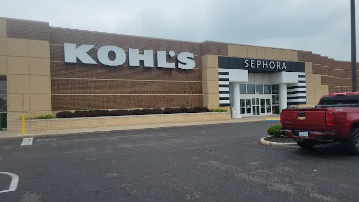 Kohl's 5