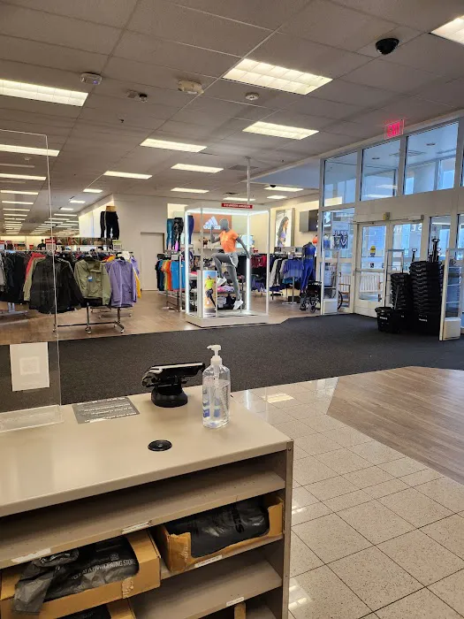 Kohl's 3