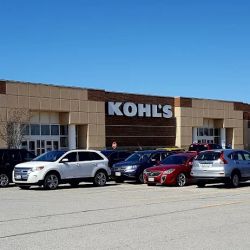 Kohl's ico