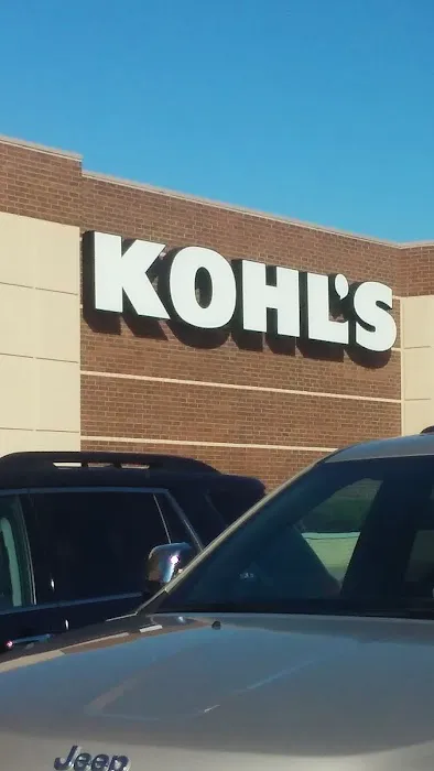Kohl's 6