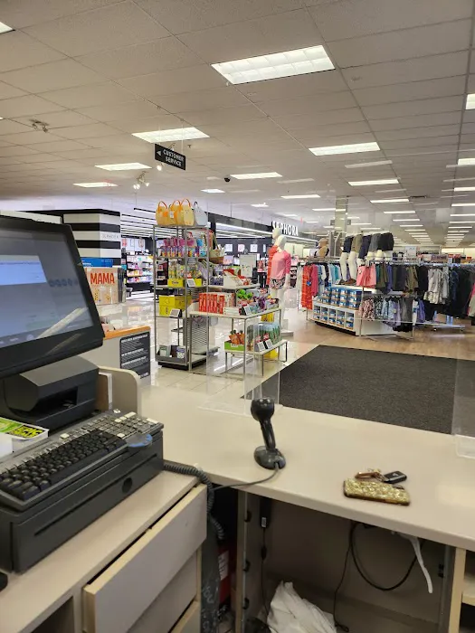 Kohl's 7