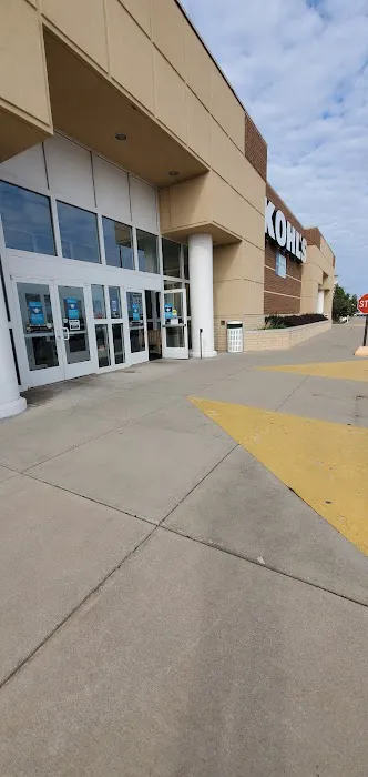 Kohl's 9