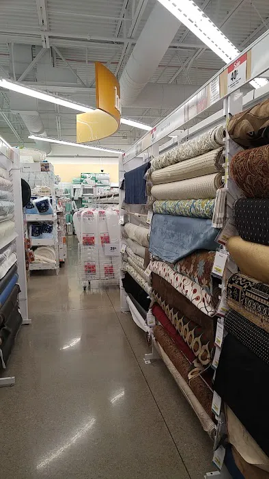 JOANN Fabric and Crafts 3