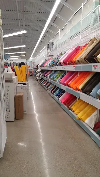 JOANN Fabric and Crafts 4