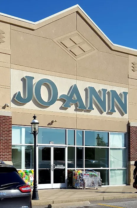 JOANN Fabric and Crafts 8