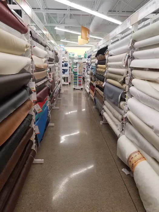 JOANN Fabric and Crafts 5
