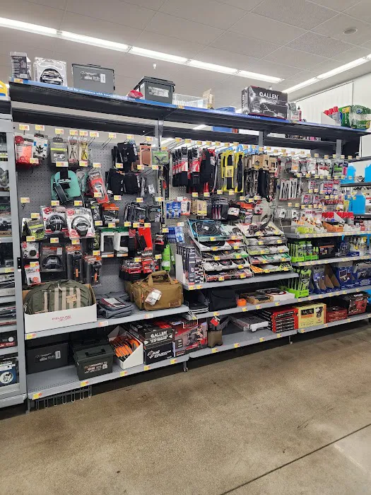 Walmart Supercenter 3