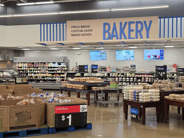 Walmart Supercenter 2