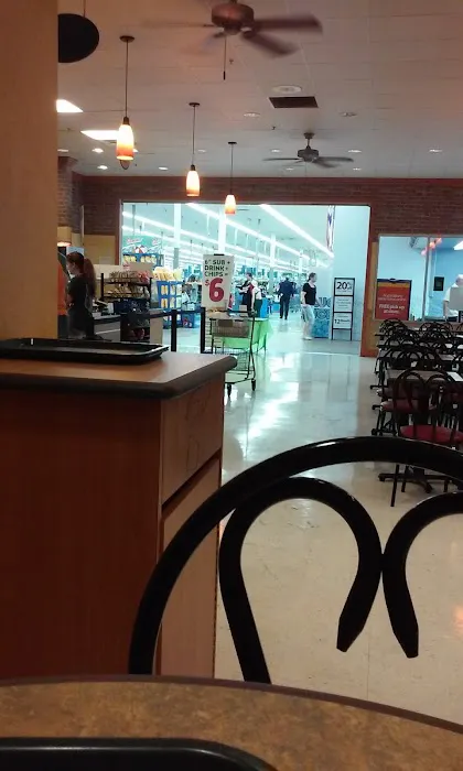 Walmart Supercenter 0