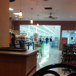 Walmart Supercenter ico