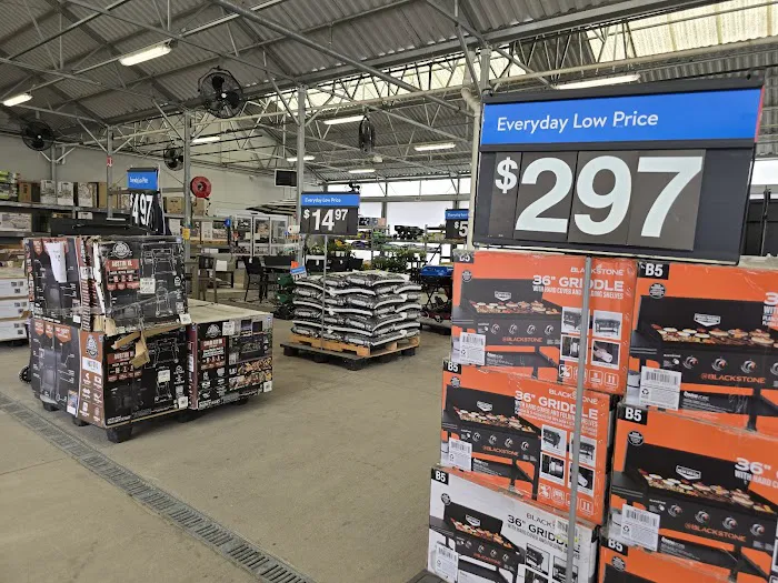 Walmart Supercenter 6