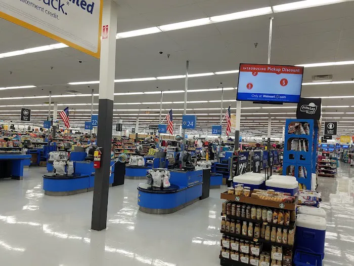 Walmart Supercenter 5