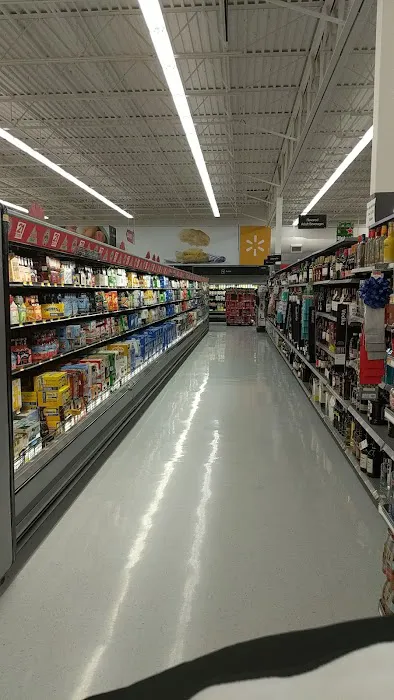 Walmart Supercenter 7