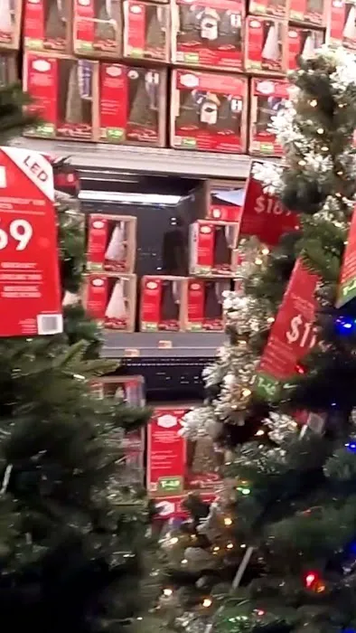 Walmart Supercenter 8