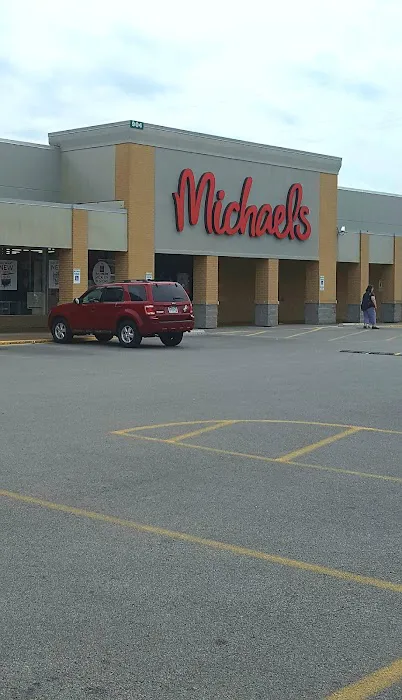 Michaels, Sandusky 0
