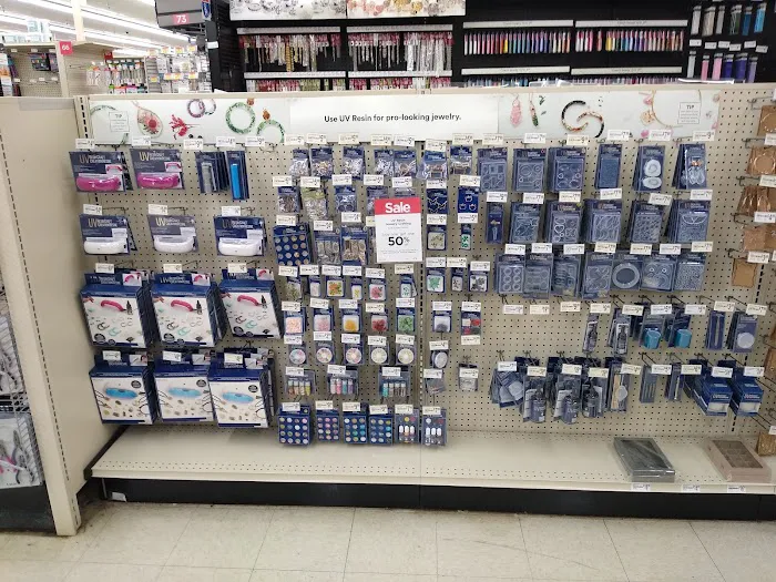 Michaels, Sandusky 3