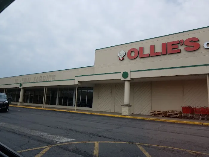 Ollie's Bargain Outlet 2