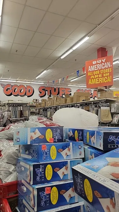 Ollie's Bargain Outlet 6