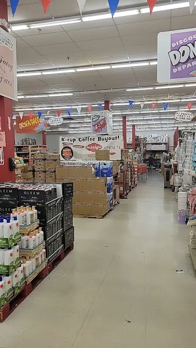 Ollie's Bargain Outlet 7