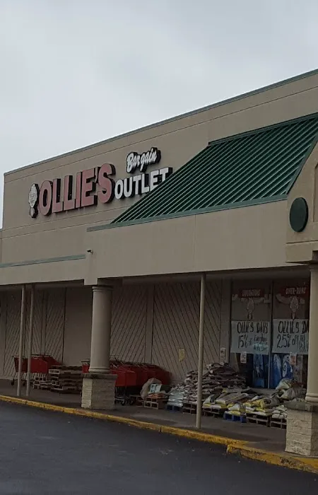 Ollie's Bargain Outlet 8