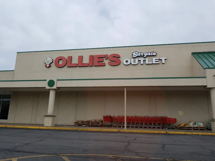 Ollie's Bargain Outlet 9