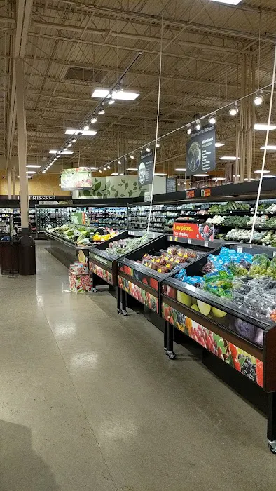 Kroger Marketplace 2