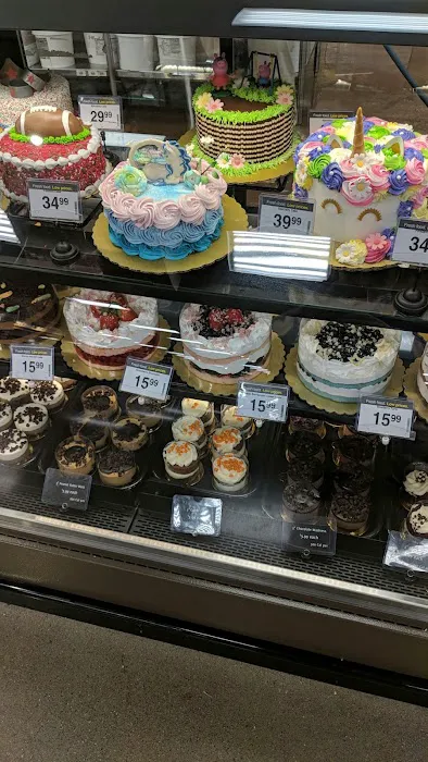 Kroger Marketplace 1