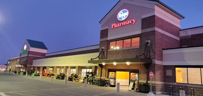 Kroger Marketplace 0