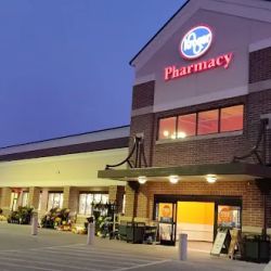 Kroger Marketplace ico