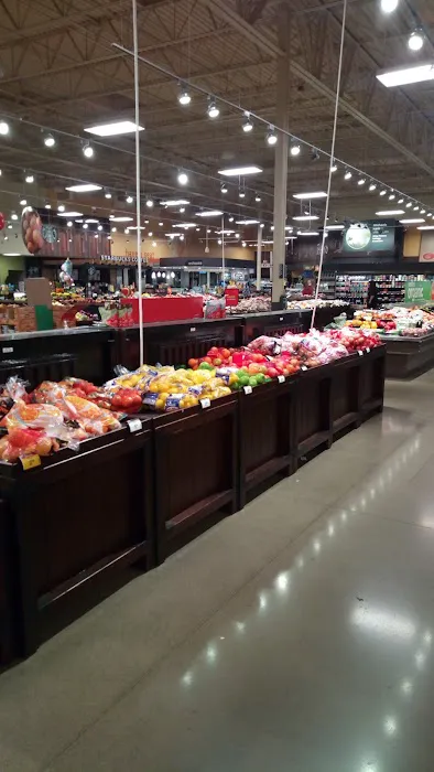 Kroger Marketplace 4