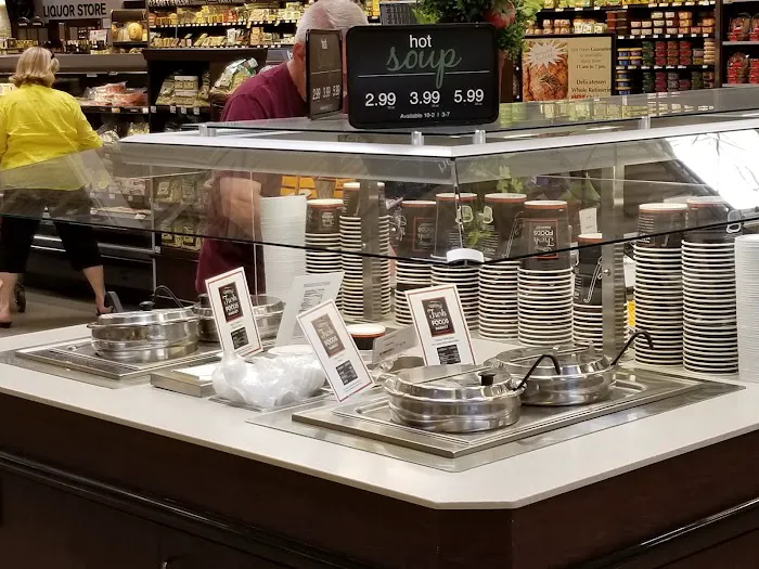 Kroger Marketplace 5