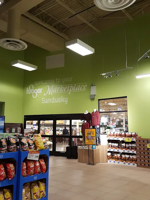 Kroger Marketplace 3