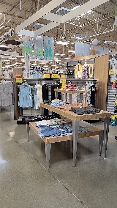 Kroger Marketplace 8