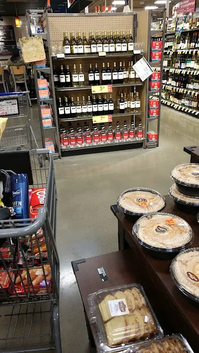 Kroger Marketplace 6