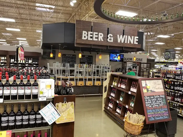 Kroger Marketplace 9