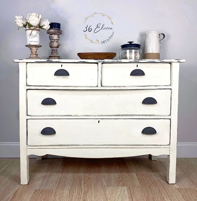 36 Eleven DIY & Decor 0
