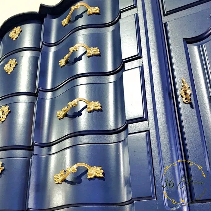 36 Eleven DIY & Decor 5
