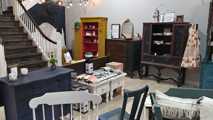 36 Eleven DIY & Decor 9