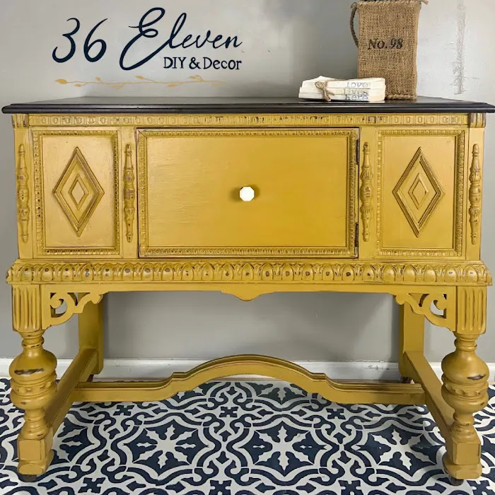 36 Eleven DIY & Decor 7