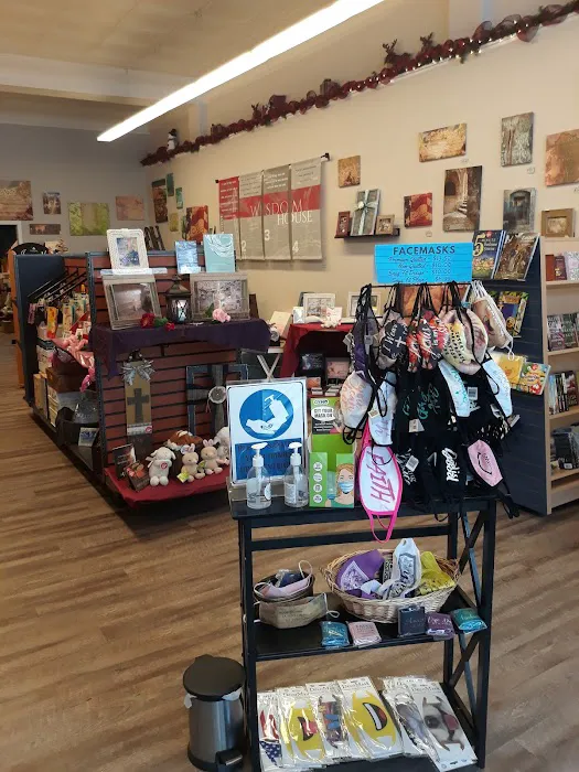 24/7 Christian Family Store 1