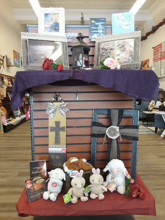 24/7 Christian Family Store 7