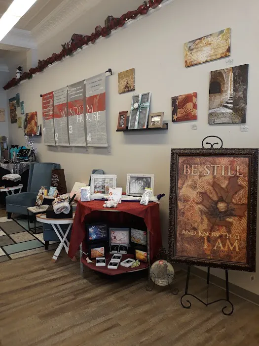 24/7 Christian Family Store 6