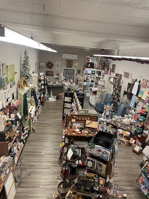 24/7 Christian Family Store 8