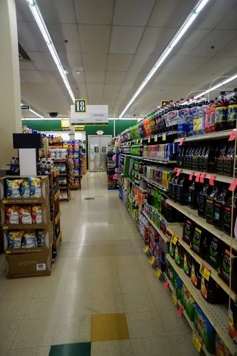 Discount Drug Mart, Inc. 1
