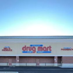 Discount Drug Mart, Inc. ico